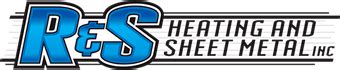 rs heating and sheet metal|r&s heating & sheet metal.